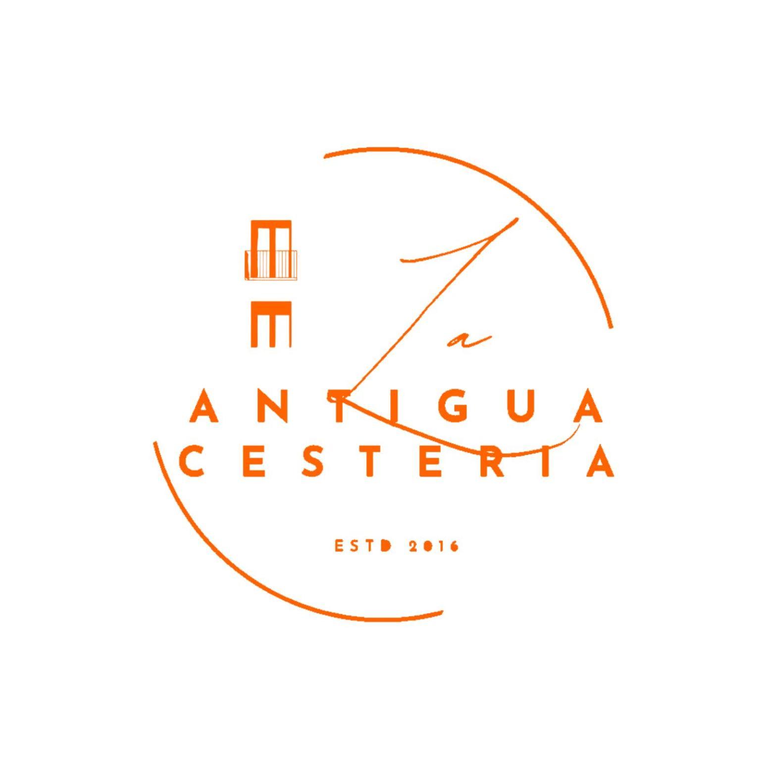 Antigua Cesteria Seville Ngoại thất bức ảnh