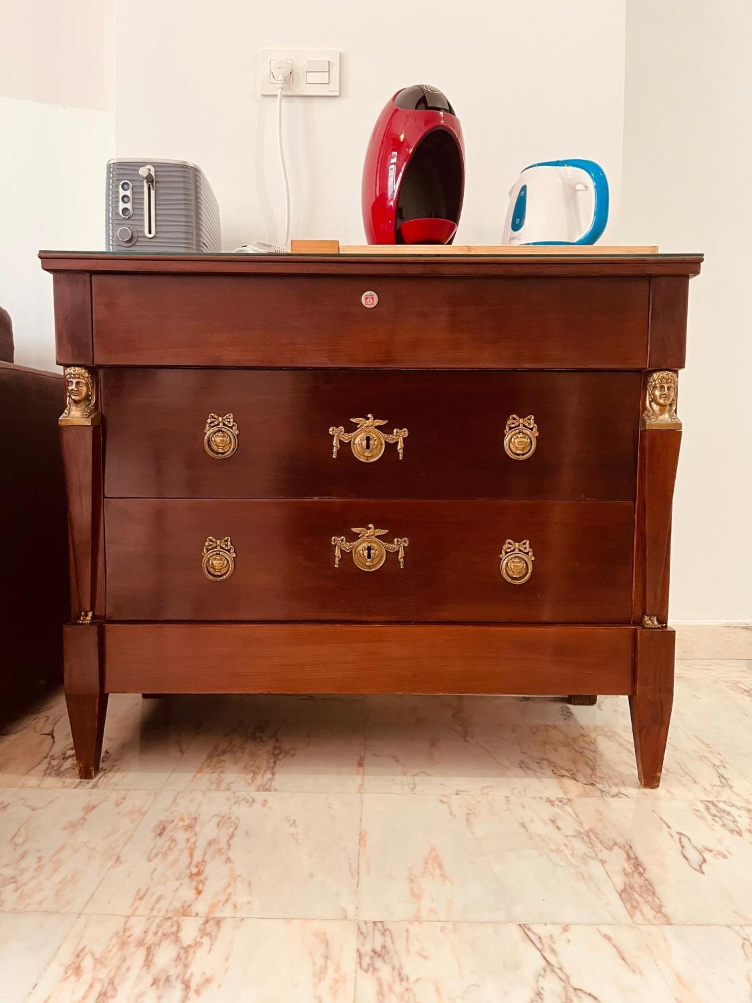 Antigua Cesteria Seville Ngoại thất bức ảnh